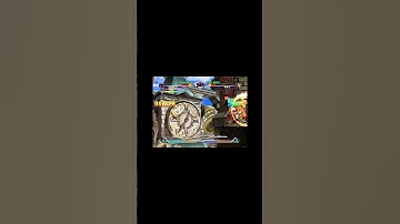 MvC2: TheFieldWarrior - Guile Tech Hit then Air Throw 85% Sequence .:11.4.23:.