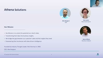 Are Data Catalogs Now Mission Critical