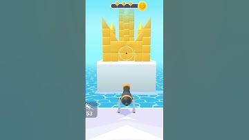 Count Master 3D Game #shorts #walkthrough #gaming #viral Count Master 3D Game #kids