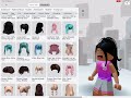 Ablam avatarımı görmek istemiştir #keşfet #roblox #Nilperuska