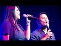 REGINE VELASQUEZ & OGIE ALCASID - Hanggang Ngayon (A Whole Lotta Love Concert!)