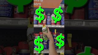 Consumables are getting expensive!