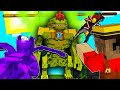 PORTO IL DRAGO MAGICO NELLA PRIMA MISSIONE!! - VITA IN CITTA 2 Minecraft ITA