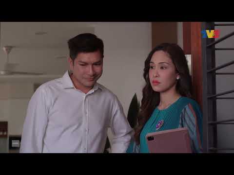 [HIGHLIGHT] Ke Mana Hilang Cinta (2026) (2026): Ep 4 - Cinta Tu Memang Buta Sya | Tonton