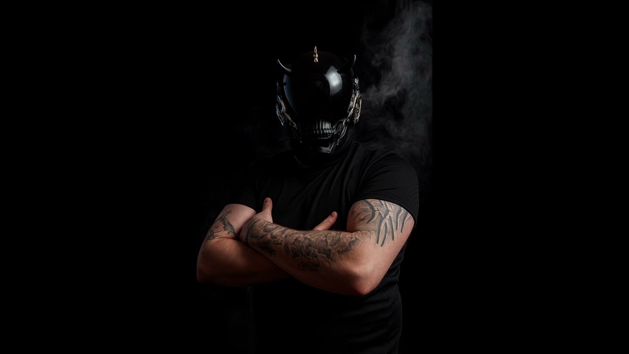 Cyberpunk feat.Matty-