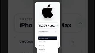 🚨 iPhone 17e, 17, Air, 17 Pro e Pro Max com OFERTAS IMPERDÍVEIS hoje! 🍏🔥