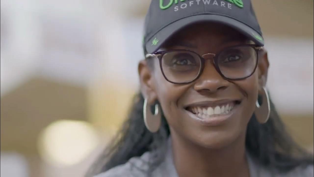 Top Companies (GHC 23 Preview) YouTube