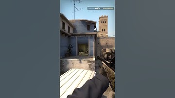 🤯🤯SICK AWP 3K ON MIRAGE !!! #cs2 #csgo #gaming