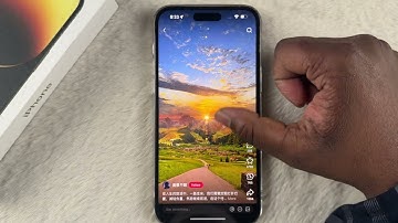How To See Your History on RedNote App
