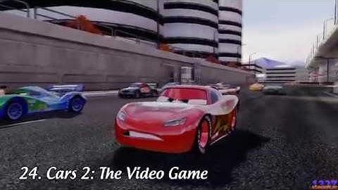 Top 100 Game Offline hay dành cho máy cấu hình thấp - phần 3