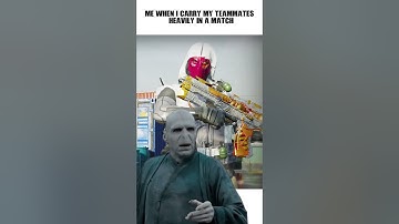 When the team puts their faith in you 🙌 | Bots 🤖|| CODM😍🔥 | #codm #callofdutymobile #shorts