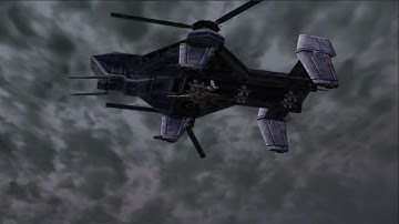 armored core 3 Defend Water Processors + Eliminate the Bombers