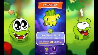 Om Nom: Merge APK for Android - Download