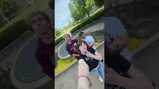 Come visit MSU and see these iconic campus spots for yourself! #collegelife #missouristateuniversity