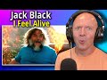 Band Teacher Reacts to Jack Black – I Feel Alive (Minecraft Movie Song)