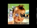 Khyzer Zuke Ice Ice Blurry Vanilla Ice Vs Blur HQ mp3