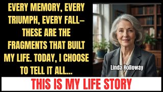 This Is My Life Story | At 31, I Witnessed The Rescue Of An Abused Child, And This..