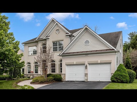 11007 Country Club Rd, New Market, MD home video tour