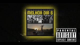 MARCOS BARONI, MATUÊ, JOVEM DEX, YUNK VINO, THE BOY, CLOVIS PINHO - MELHOR DIA 6 (8D AUDIO)