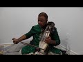 Dilshad khan sarangi  uday ramdas tabla  raag megh