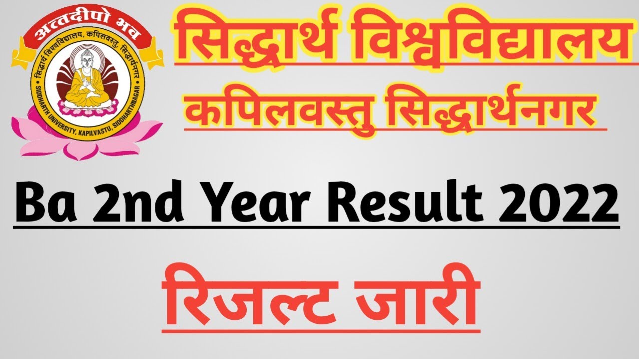 Year result