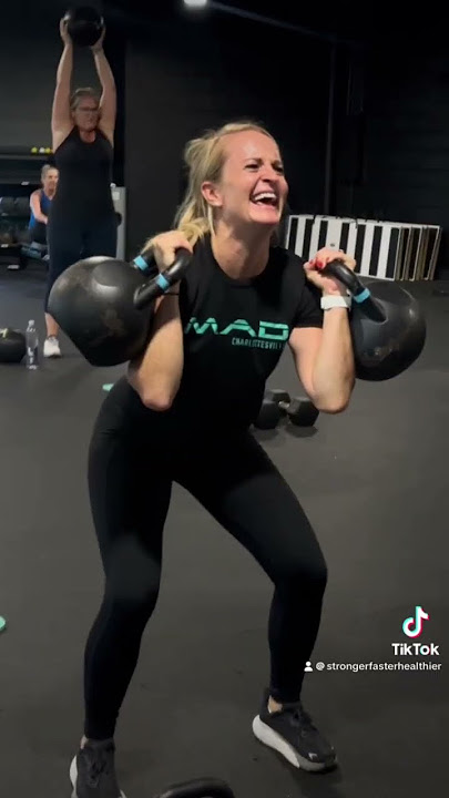 SFH: Fueling MADabolic since 2010