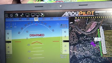 ArduPilot Rover 3.2 - Arming Issue