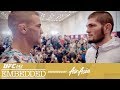 UFC 242 Embedded: Vlog Series - Episode 5