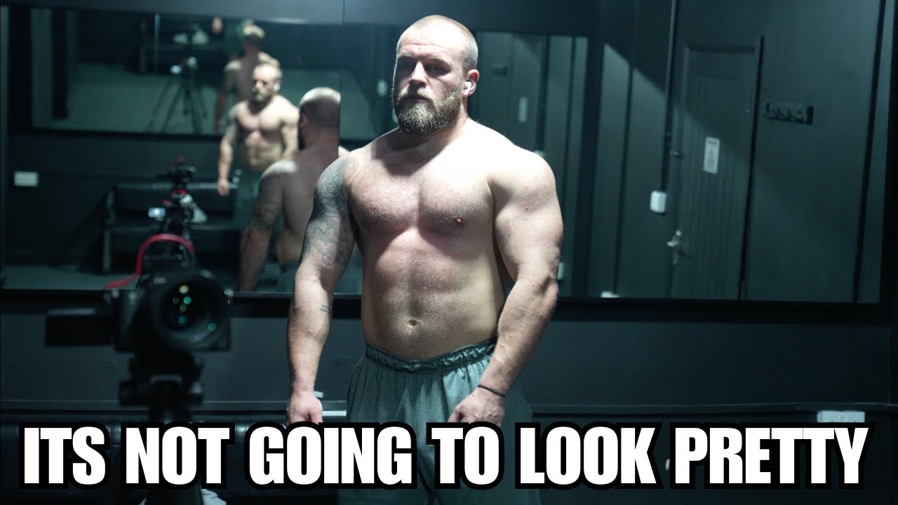 НАБОР МАССЫ — ЭТО НЕ КРАСИВО | НОВАЯ ТРЕНИРОВКА ДЛЯ ВЕРХНЕЙ ЧАСТИ ТЕЛА | ДЕНЬ ИЗ ЖИЗНИ | МЕЖСЕЗОН...