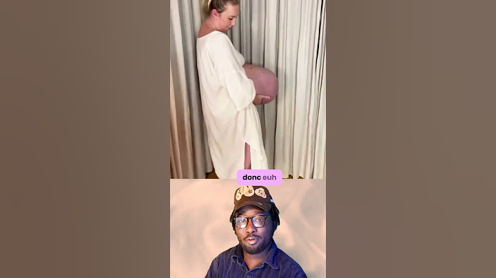 enceinte 🤰🏼 de triplés : la taille du ventre 😱 #bebe #enceinte #maman #corps #femme