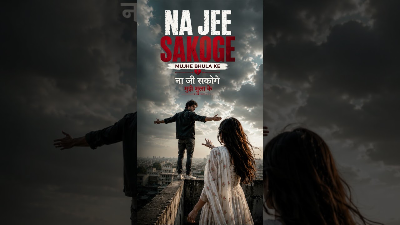 Na Jee Sakoge  #lovesong #love #music #originalmusic #hindisong #aaftaab #sadsong