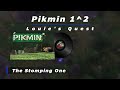 The Stomping One - Pikmin 1^2 OST (Louie's Quest)