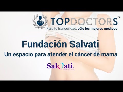 Vídeo: Las Mejores Organizaciones Sin Fines De Lucro De Cáncer De Mama De