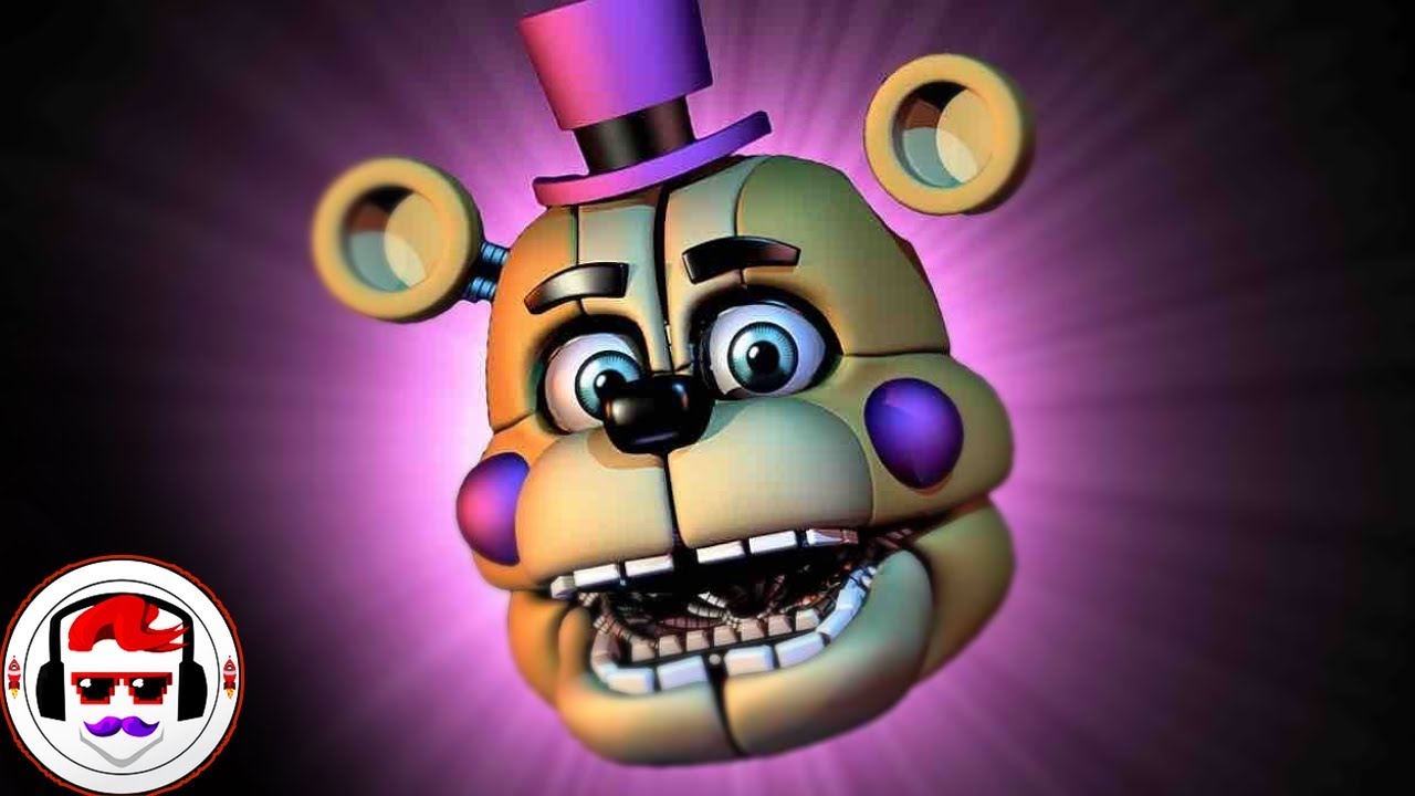 Ultimate Custom Night delivers the ultimate Five Nights at Freddy's  nightmare