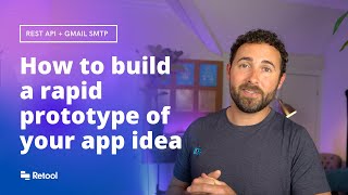 How to build a rapid prototype of your software idea (Short tutorial) screenshot 3