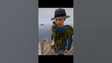 NEW RUST HORSE UPDATE #rust #gaming #funny