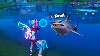 Fortnite Glitches That Will Help you Win In Season 3!