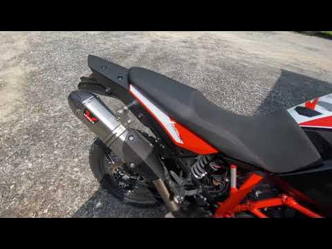 wings exhaust ktm 1290 super adventure