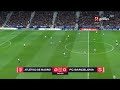 المباراة كاملة برشلونة واتلتيكو مدريد ذهاب نصف نهائي كأس ملك اسبانيا 4 0
