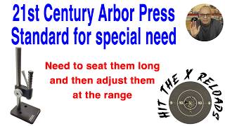 21st Century Arbor Press and how I use it