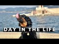 [ VLOG ] DAY IN A DOG'S LIFE #1 - Beauceron living in St Tropez - Jeep the Beauceron