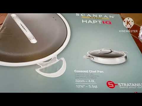 UNBOXING COOKING POT 🍲 AND PAN 🍳 WITH FREEBIES FROM #tangs