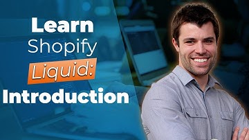Shopify Liquid Basics: Introduction for beginners