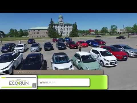 Automobile Journalists Association Of Canada