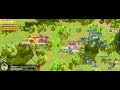 Call of Dragons: NWA Family vs ASI Statue Part 3