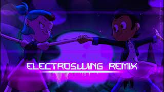 Kalamity Music | The Owl House • ELECTROSWING REMIX ⭕ in NIGHTCORE