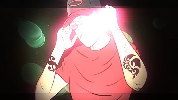 INTRO DORGAS - ESTOU PROCURANDO UMA TEAM