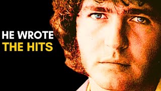 Famous Mac Davis Gave Away His Best Songs Wealth