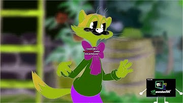 Cat Leopold and Windows History Talking in G Major 16