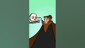 let him paint! #ocanimation